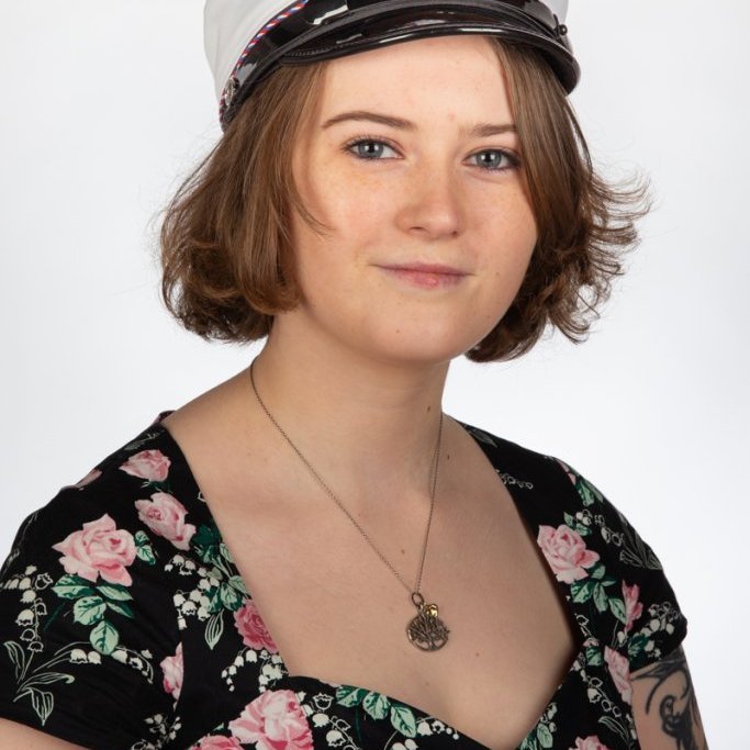 Útskrift haust 2021