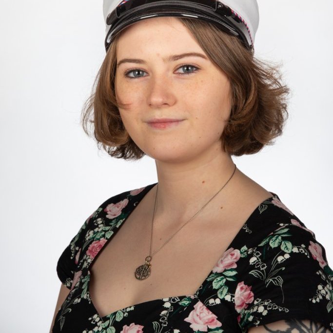 Útskrift haust 2021