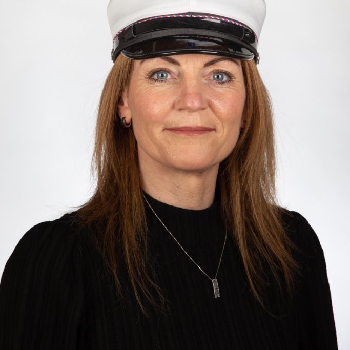 Útskrift haust 2021