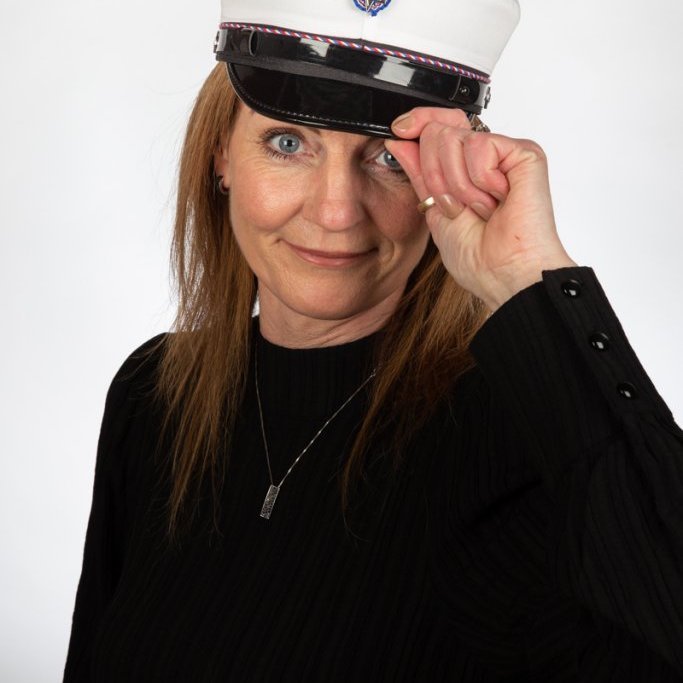 Útskrift haust 2021