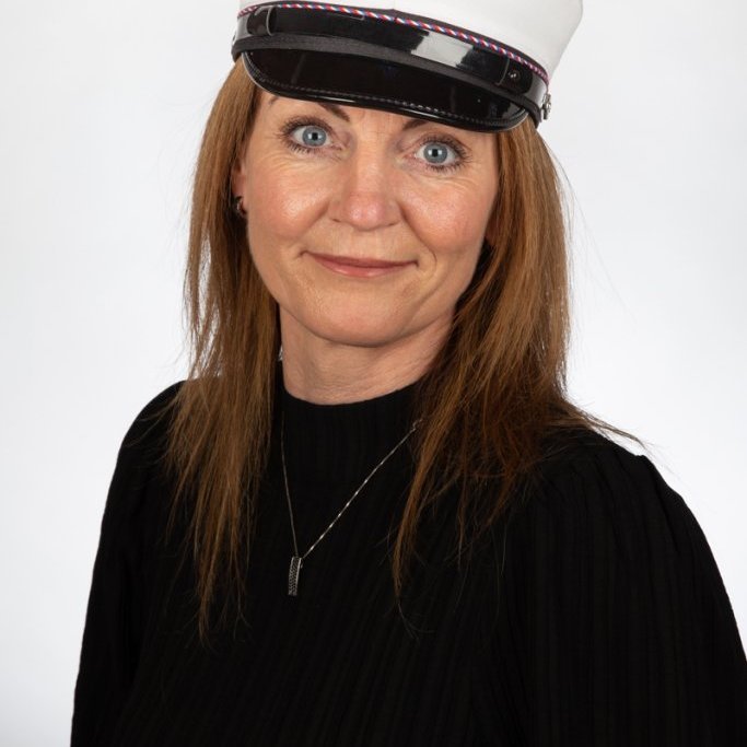 Útskrift haust 2021