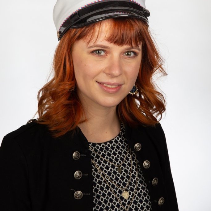 Útskrift haust 2021