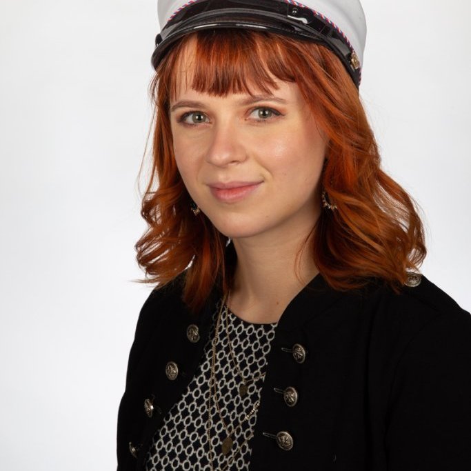 Útskrift haust 2021