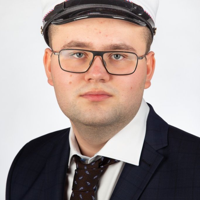 Útskrift haust 2021