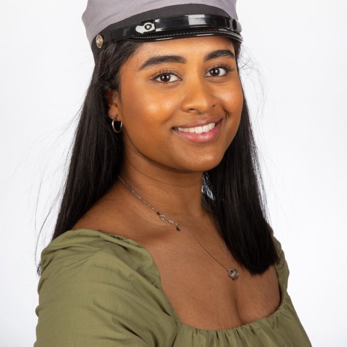 Útskrift haust 2021