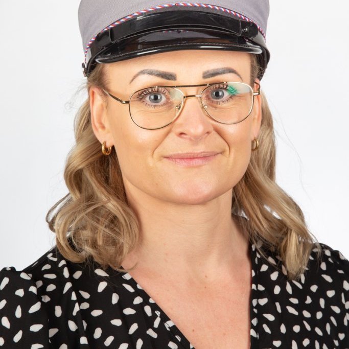 Útskrift haust 2021