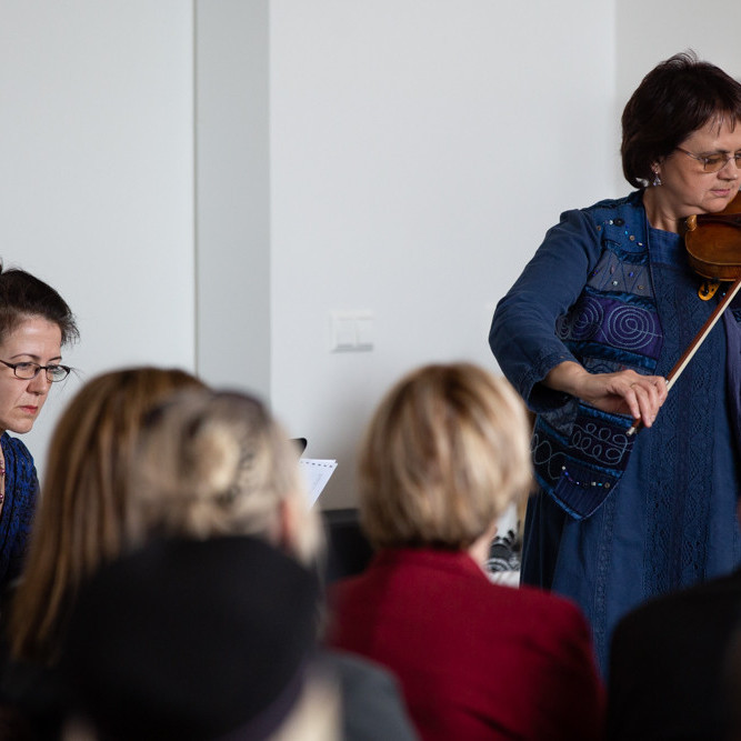 Útskrift vor 2018 mynd GK