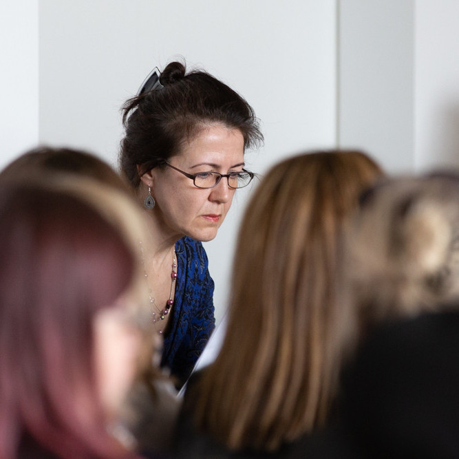 Útskrift vor 2018 mynd GK