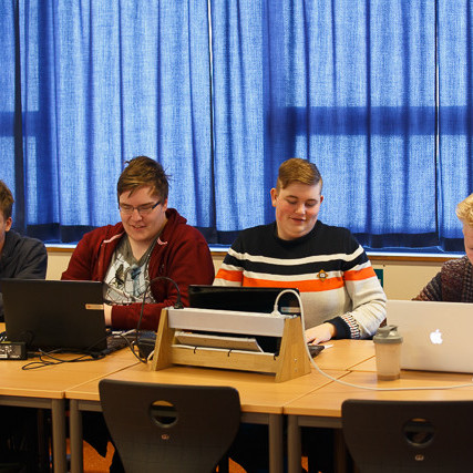 Stærðfræði mynd GK