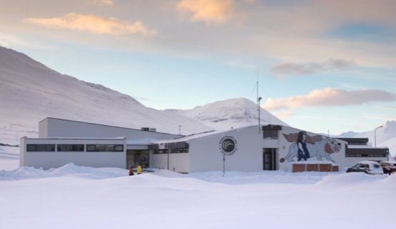 Frestur á verkefnaskilum