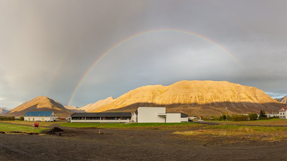 Fyrirkomulag skólastarfs til 25. nóvember