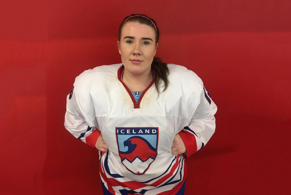 Þorbjörg Eva Geirsdóttir