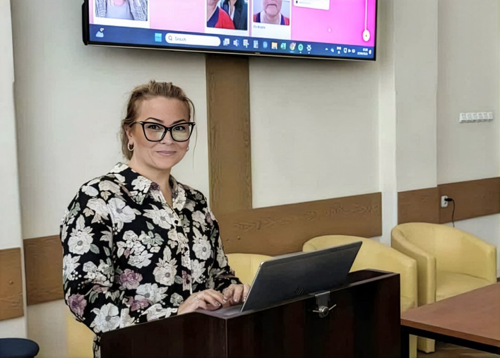 Kolbrún Halldórsdóttir