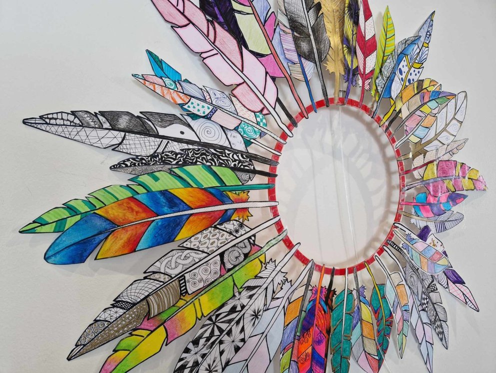 Sjónlisdadagur mynd ÞH