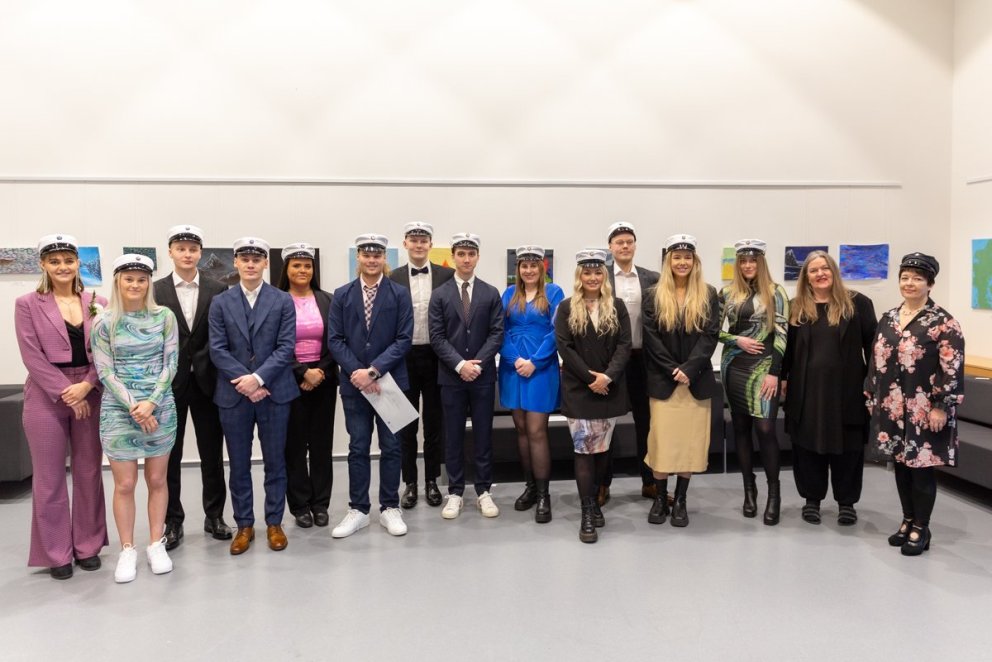 Ljósmynd: Gísli Kristinsson.