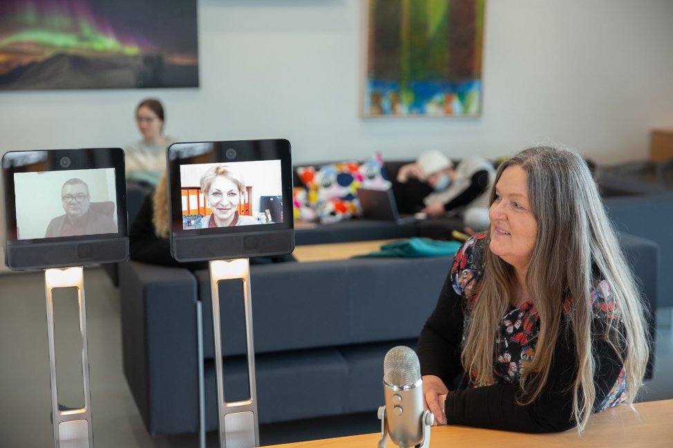 Skólameistarar mynd GK