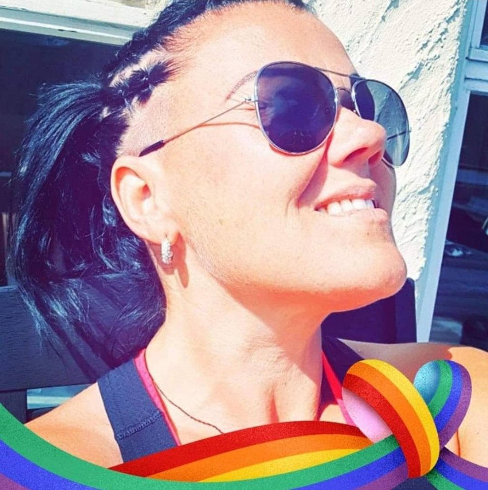 Lísebet Hauksdóttir