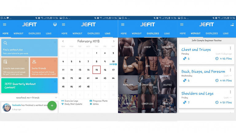 Að fjarkenna íþróttir