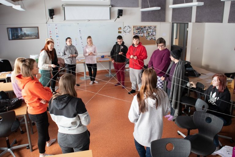 Miðannarvika mynd GK