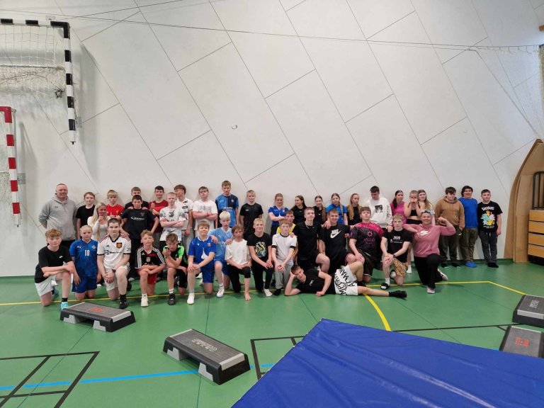 Síðasti kennsludagur