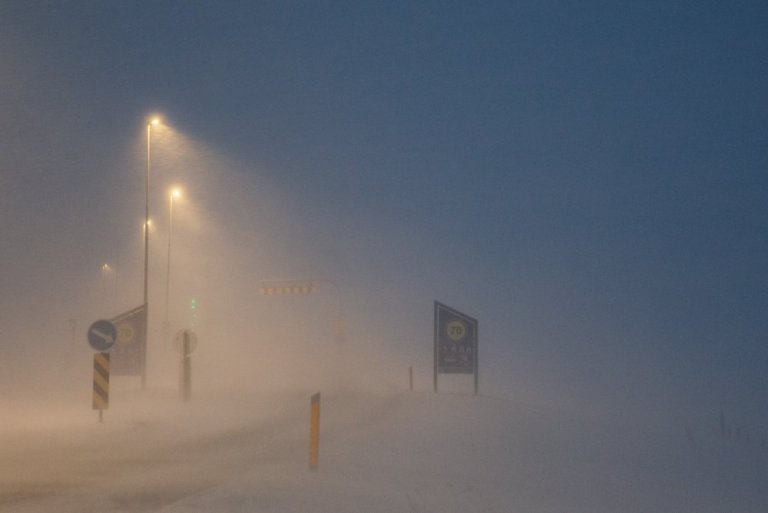 Mynd úr safni, mynd GK