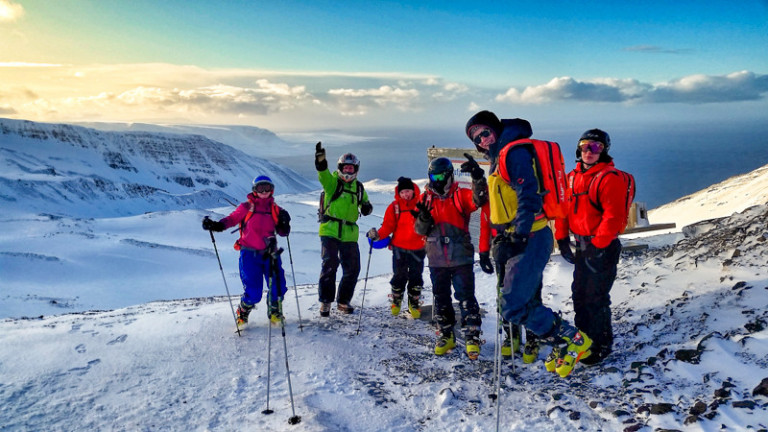 Fjallasíðalota mynd Tómas E