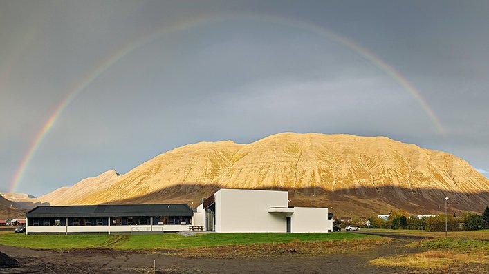 Að létta á kvíða