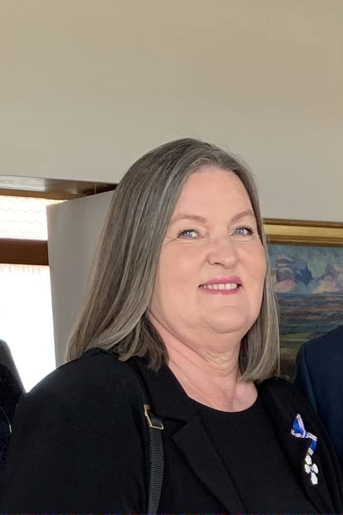 Lára Stefánsdóttir