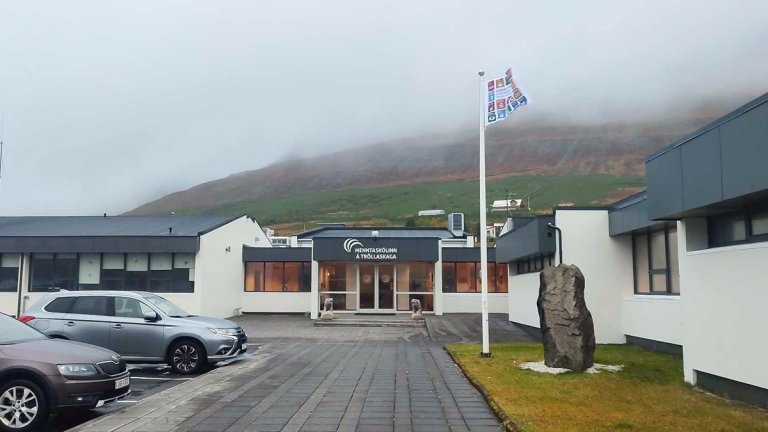 Fánamynd mynd Ida Semey