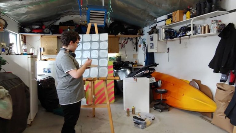 Rögnvaldur Rúnarsson mynd IE