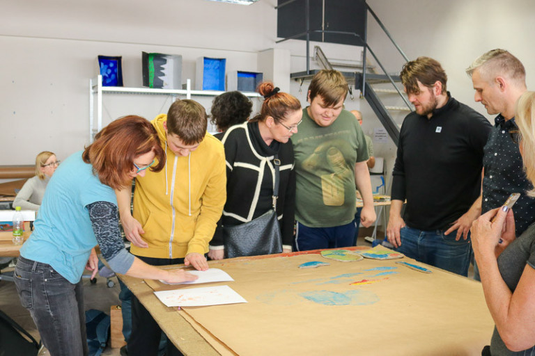 Kennarar frá Kaliforníu