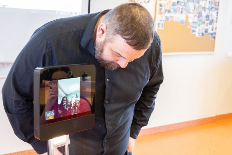 Enskuspjall við Sikileyinga