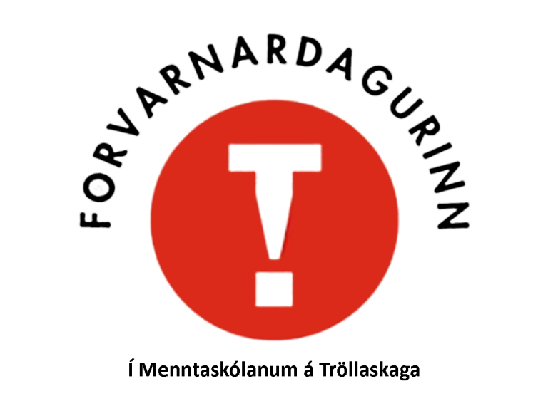 Góðar umræður á Forvarnardeginum
