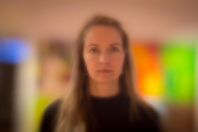 Karólína Baldvinsdóttir mynd SMH