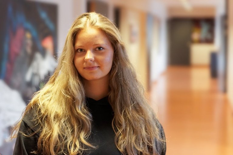 Margrét Hlín mynd GK