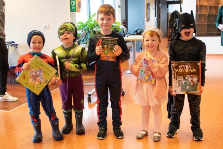 Ljósmynd: Gísli Kristinsson.