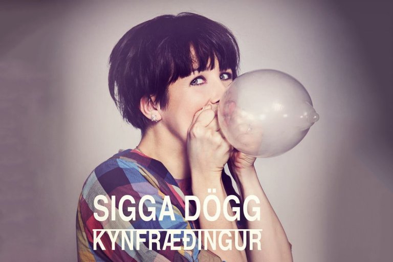 Sigga Dögg mynd google.com