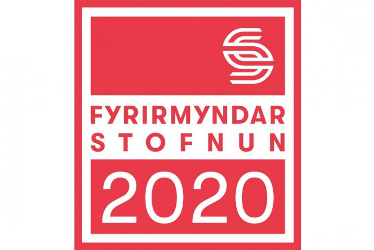 MTR fyrirmyndarstofnun