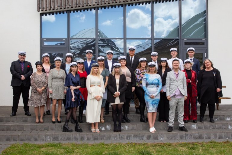 Ljósm. Gísli Kristinsson.